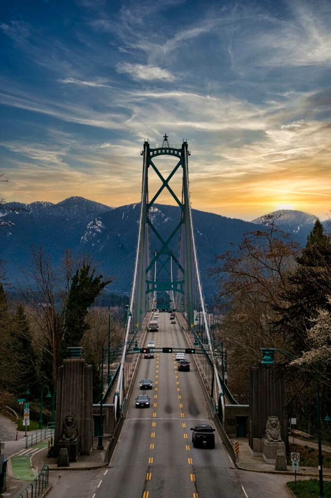 Vancouver