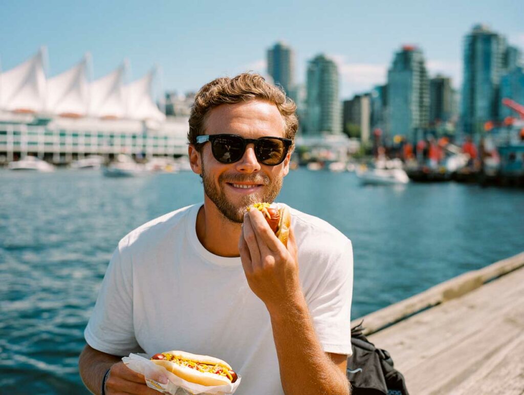 Vancouver