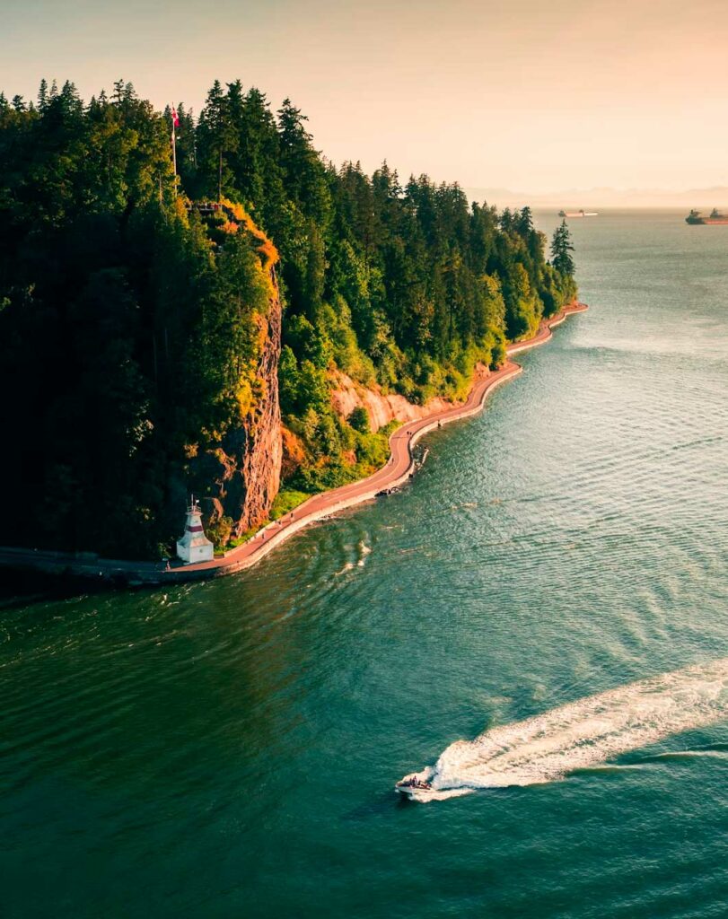 Vancouver