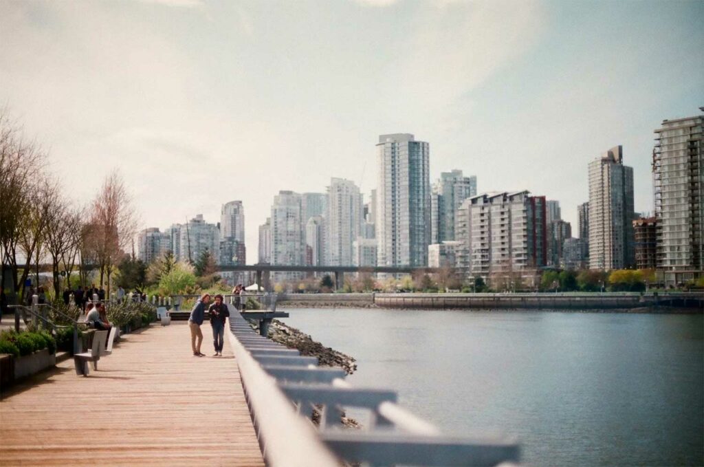 Vancouver