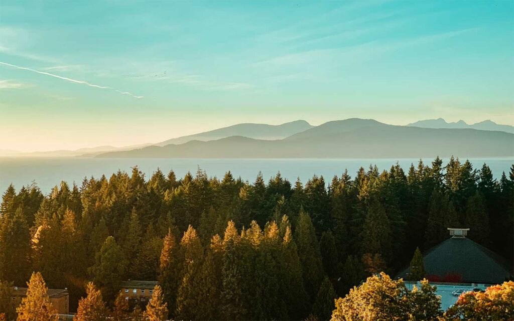 Vancouver