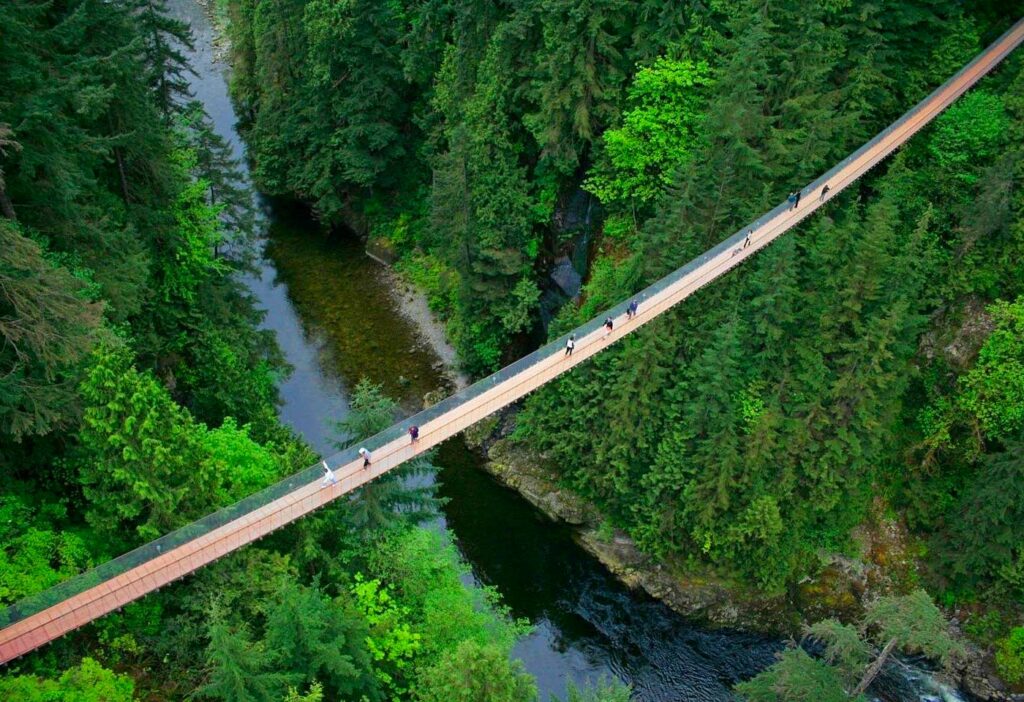 Vancouver
