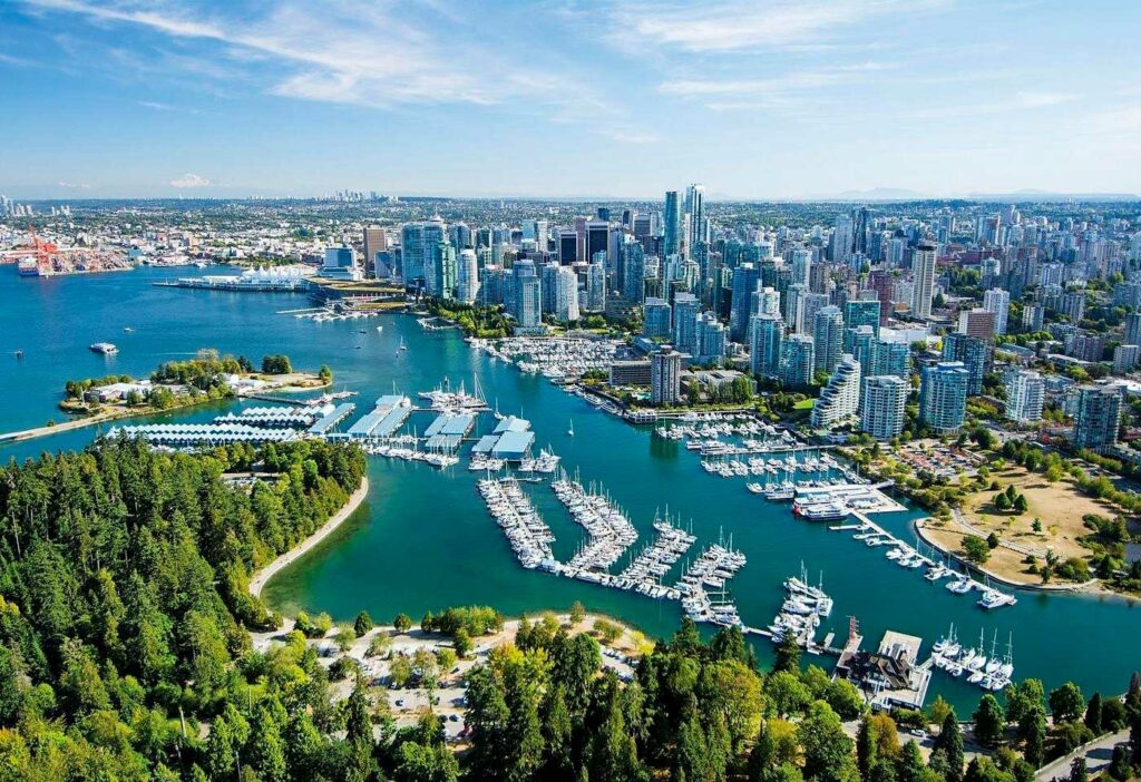 Vancouver