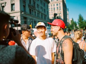 Vancouver dans les films