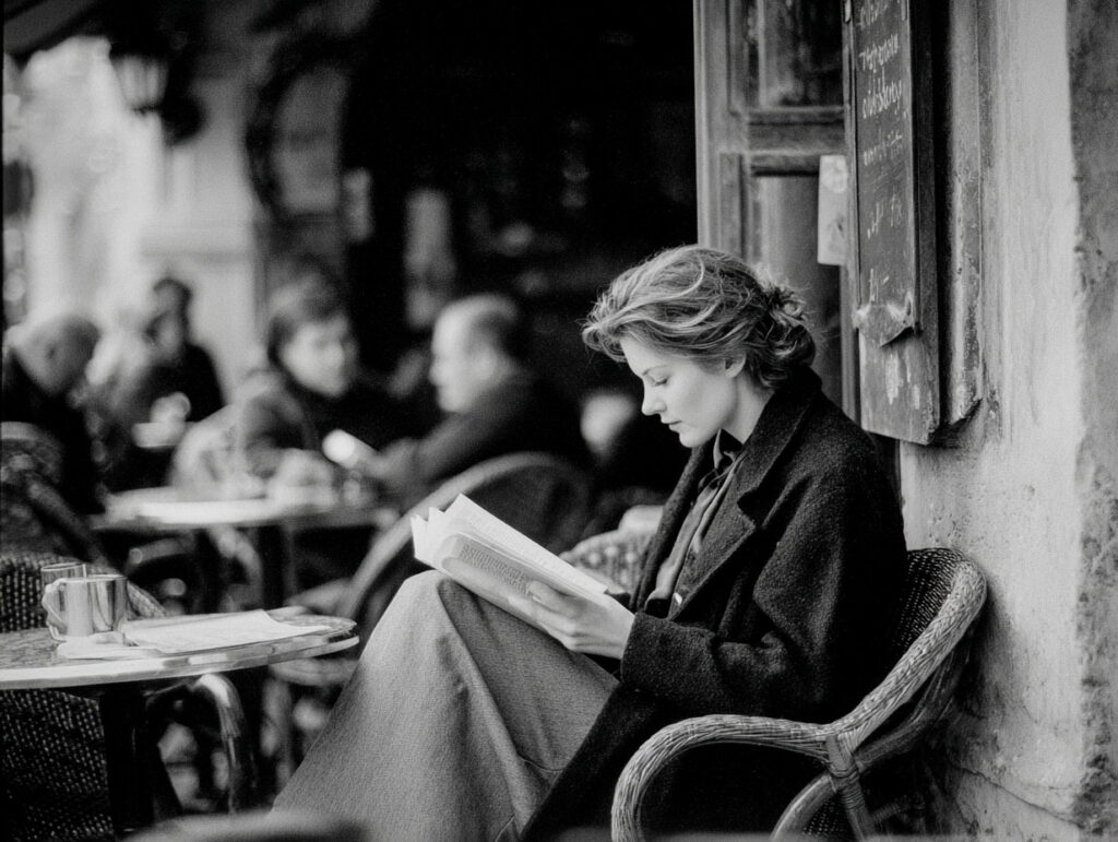 Varsovie dans les livres