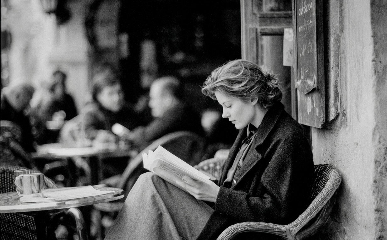 Varsovie dans les livres