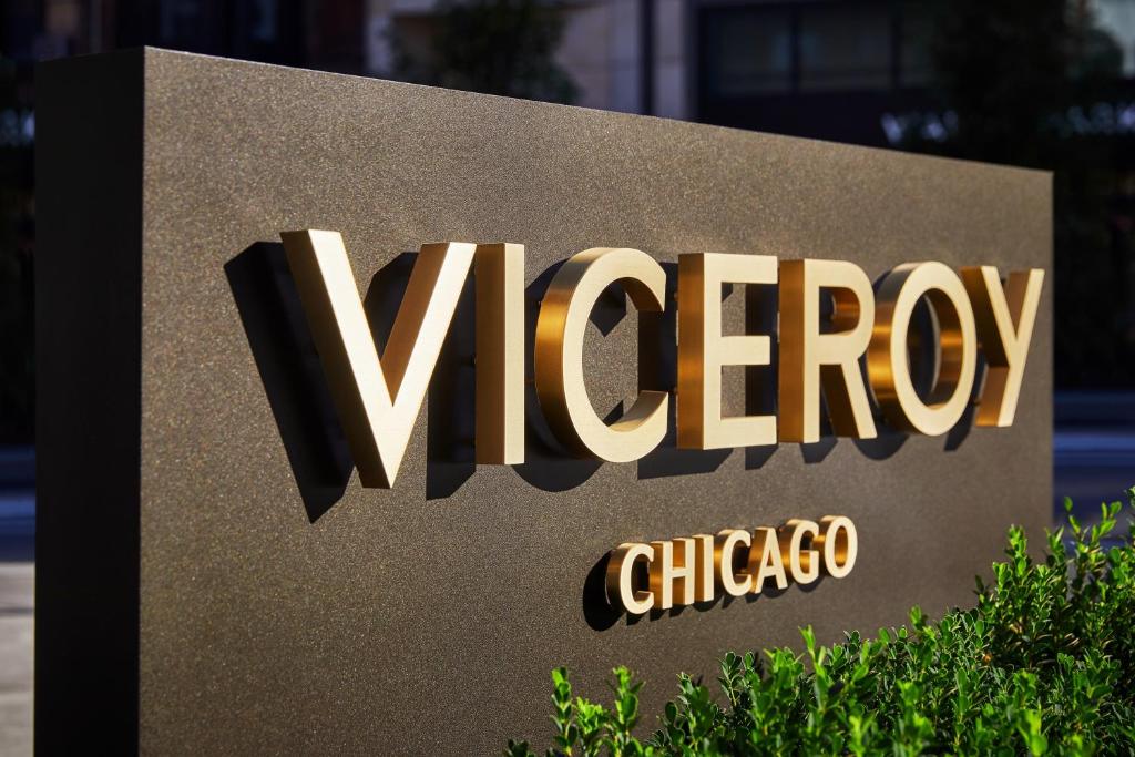 Viceroy Chicago, Chicago