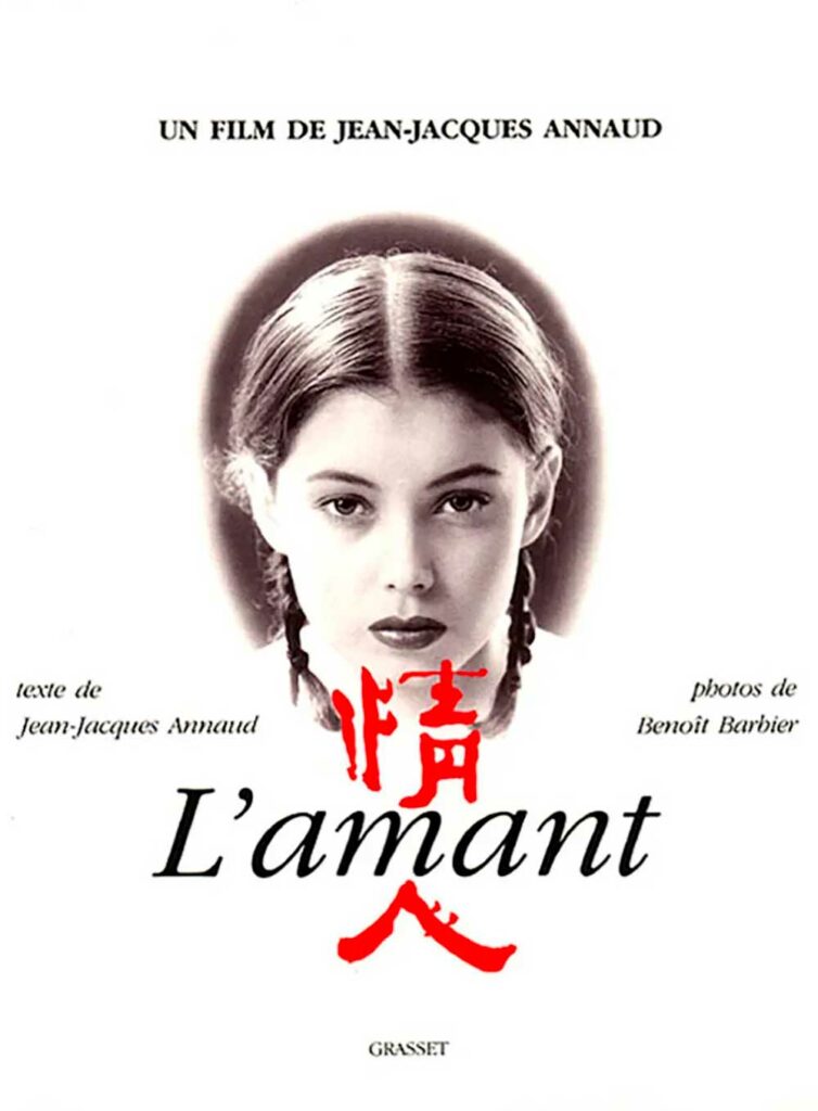 Le Vietnam dans les films - L'amant
