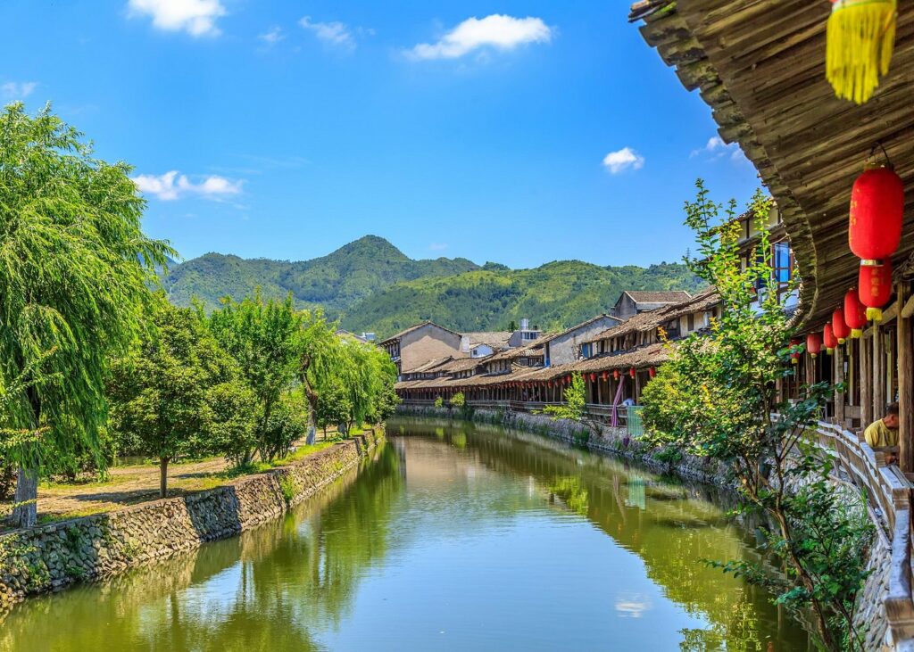Wenzhou - un guide pratique de voyage
