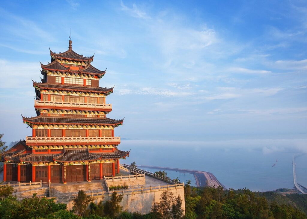 Wenzhou - un guide pratique de voyage