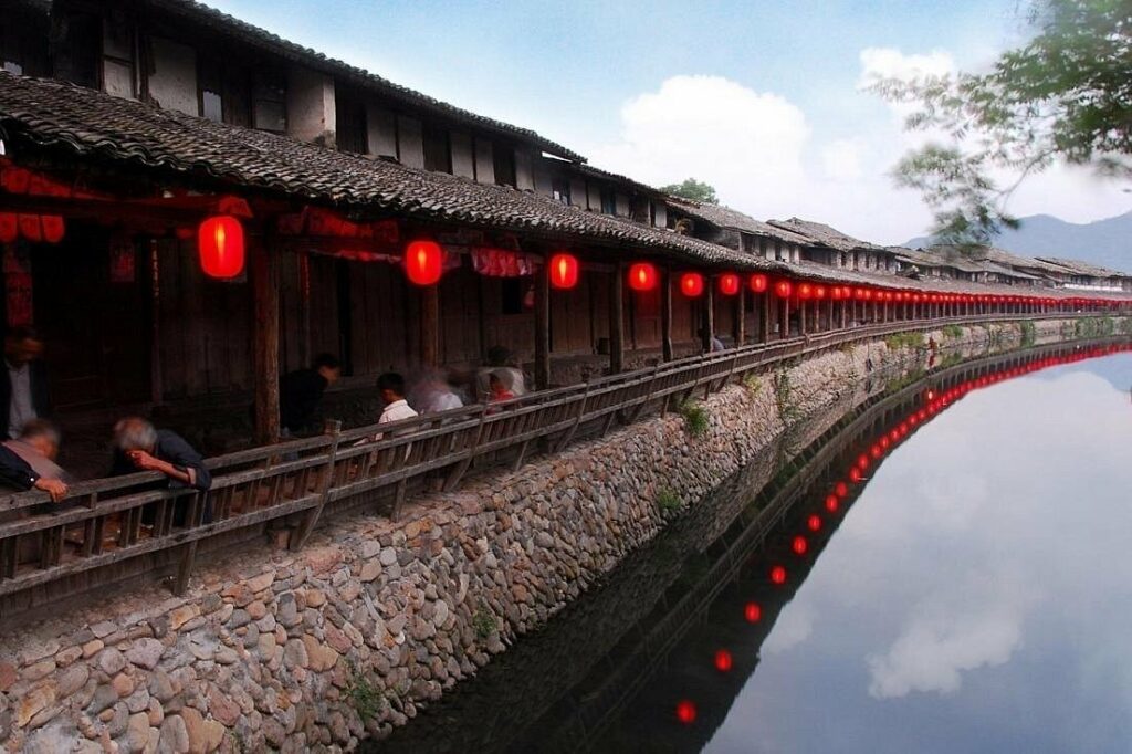 Wenzhou - un guide pratique de voyage
