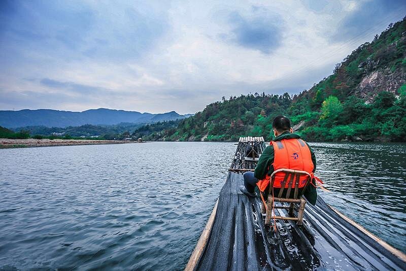 Wenzhou - un guide pratique de voyage