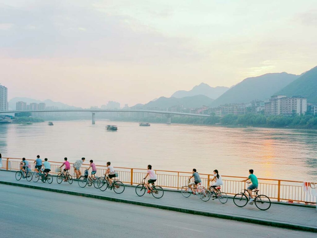 Wenzhou - un guide pratique de voyage