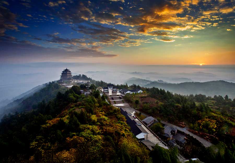 Wenzhou - un guide pratique de voyage