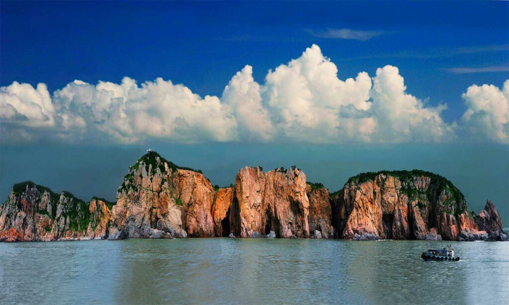 Wenzhou - un guide pratique de voyage