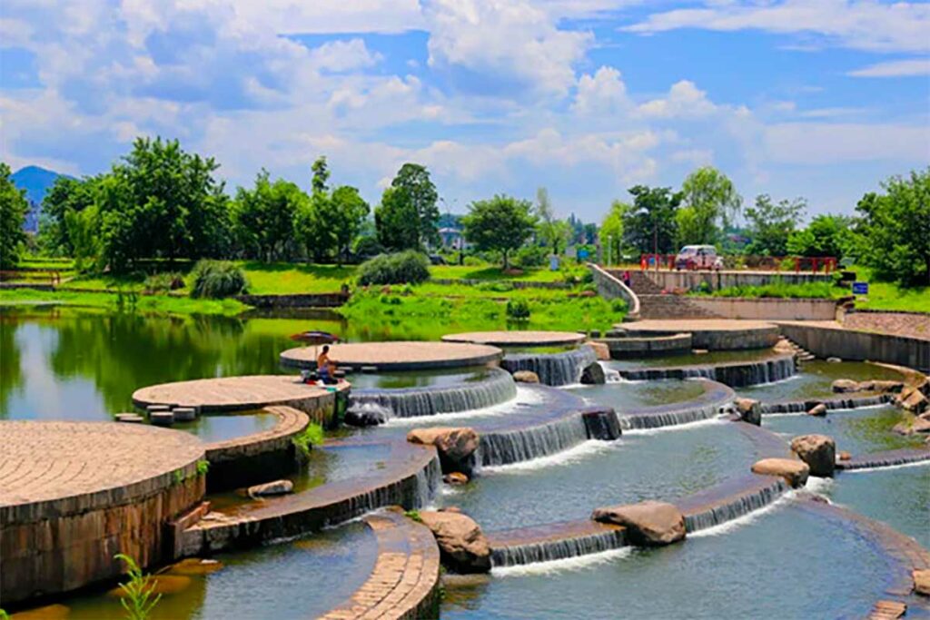 Wenzhou - un guide pratique de voyage