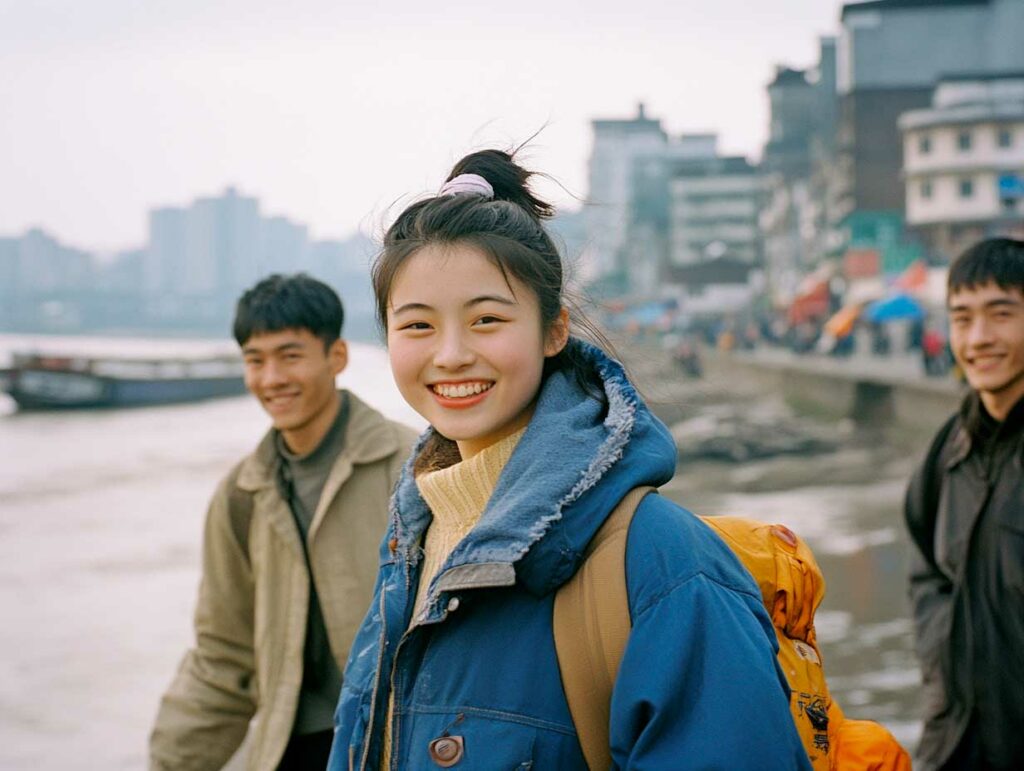 Wenzhou - un guide pratique de voyage
