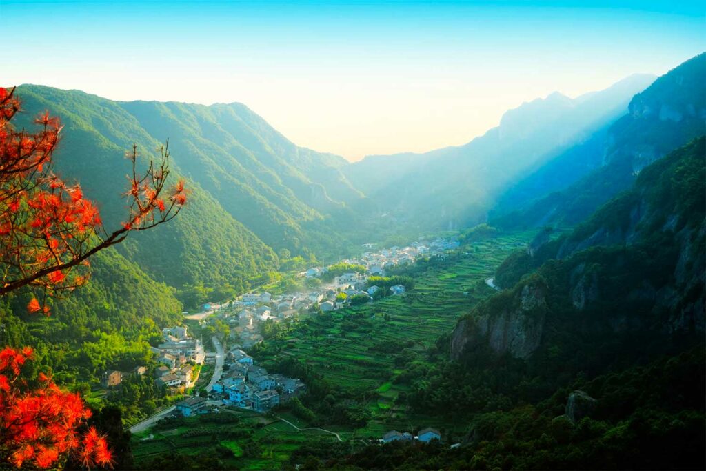 Wenzhou - un guide pratique de voyage