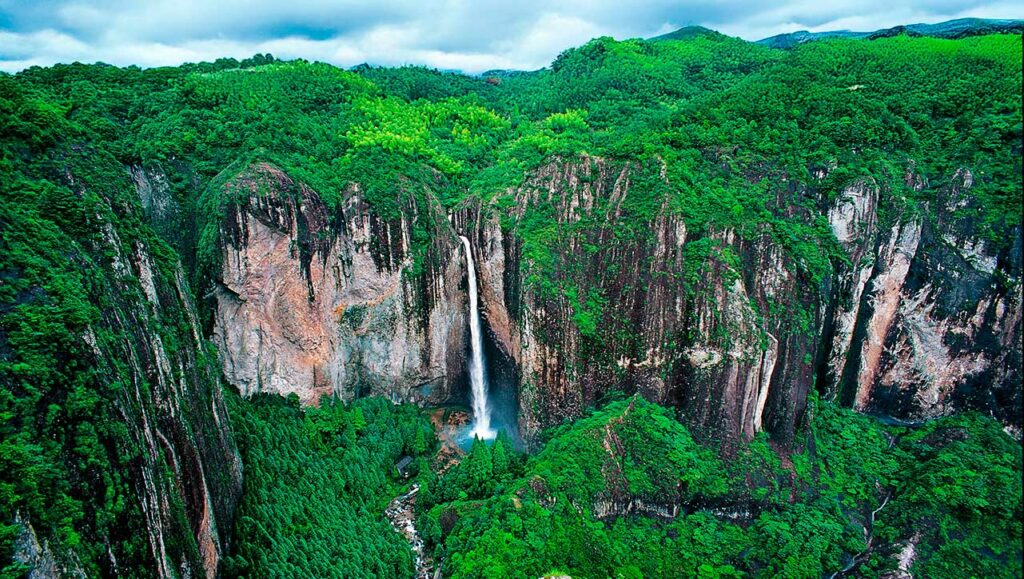 Wenzhou - un guide pratique de voyage