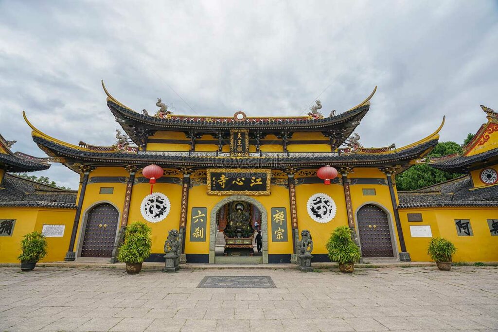 Wenzhou - un guide pratique de voyage