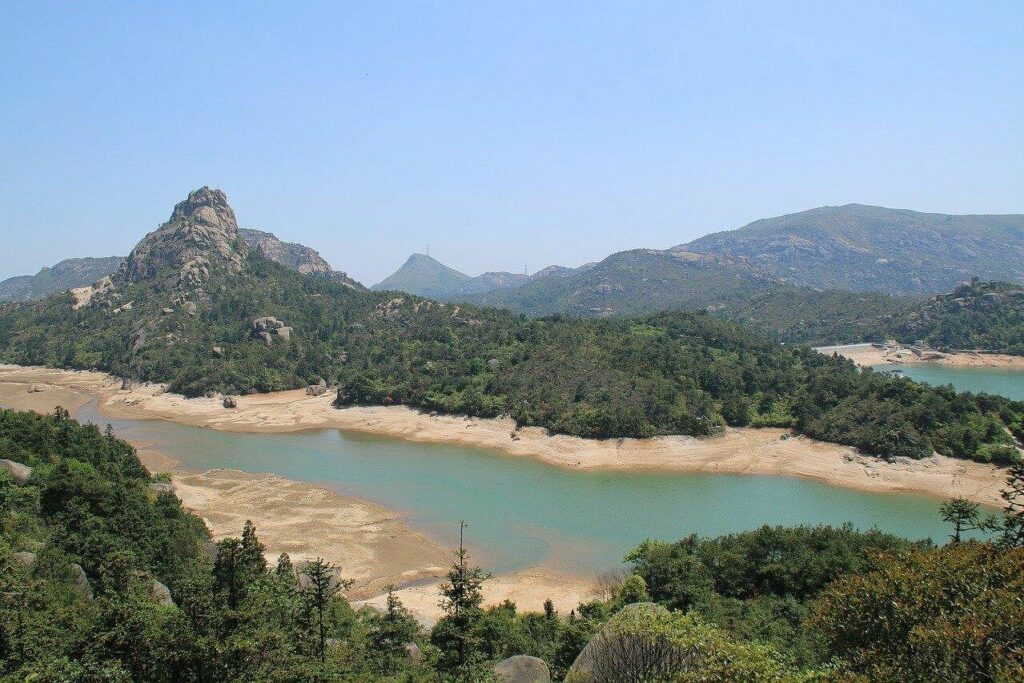Wenzhou - un guide pratique de voyage