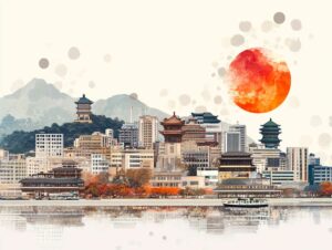 Wenzhou guide de voyage