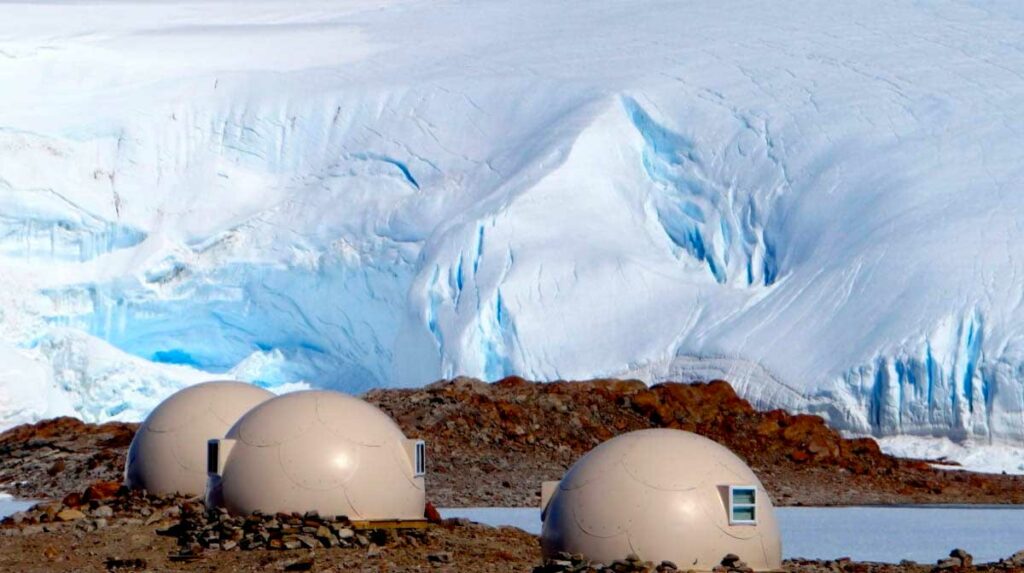 Whichaway Camp