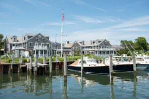 White Elephant Hotel, Nantucket