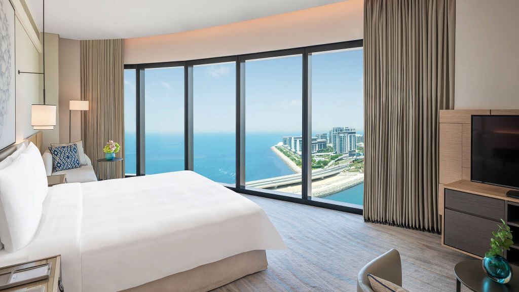Address beach Resort Dubai