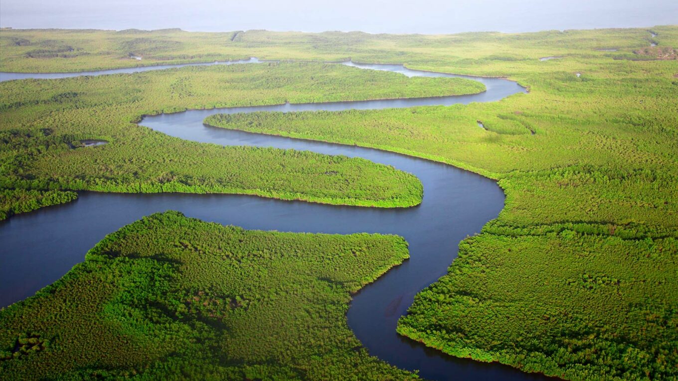 Tourisme Afrique de l'Ouest