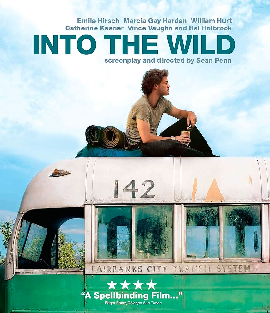 l'Alaska dans les films