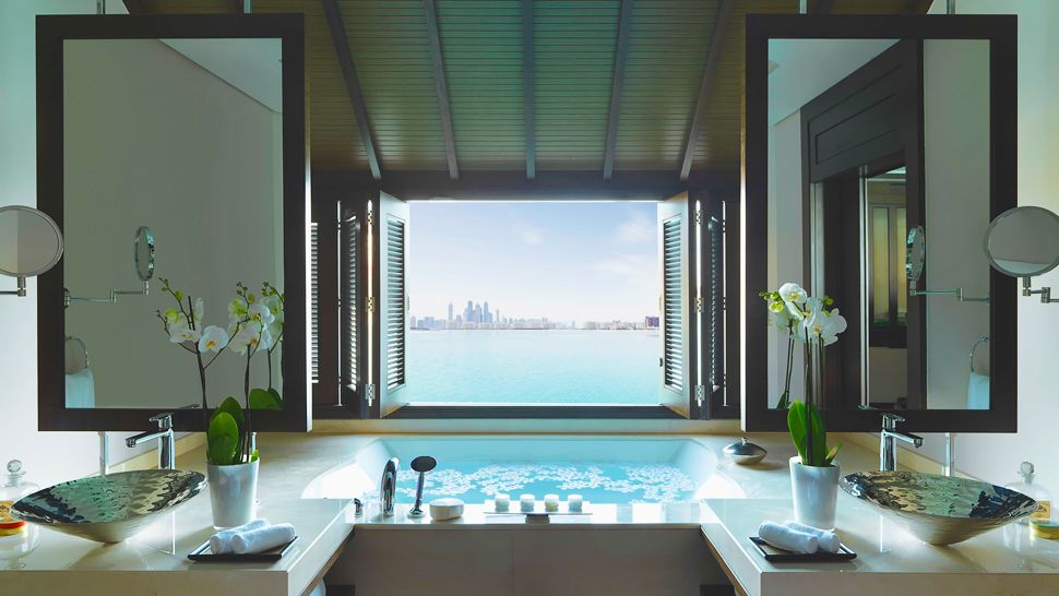 anantara dubai