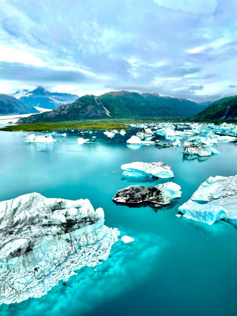 Anchorage - notre guide pratique de voyage