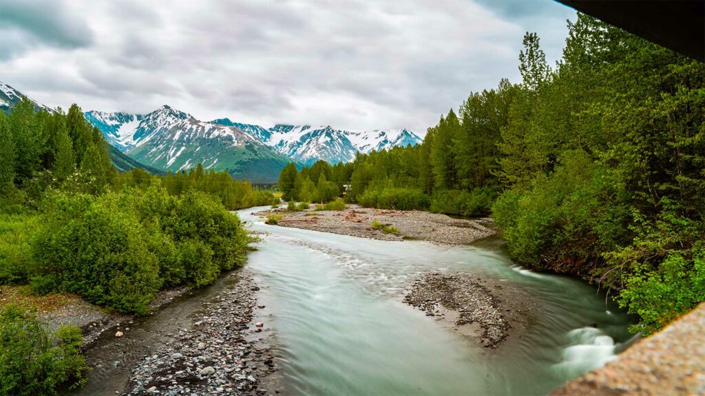 Anchorage - notre guide pratique de voyage