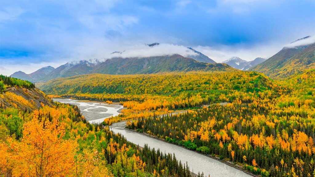 Anchorage - notre guide pratique de voyage