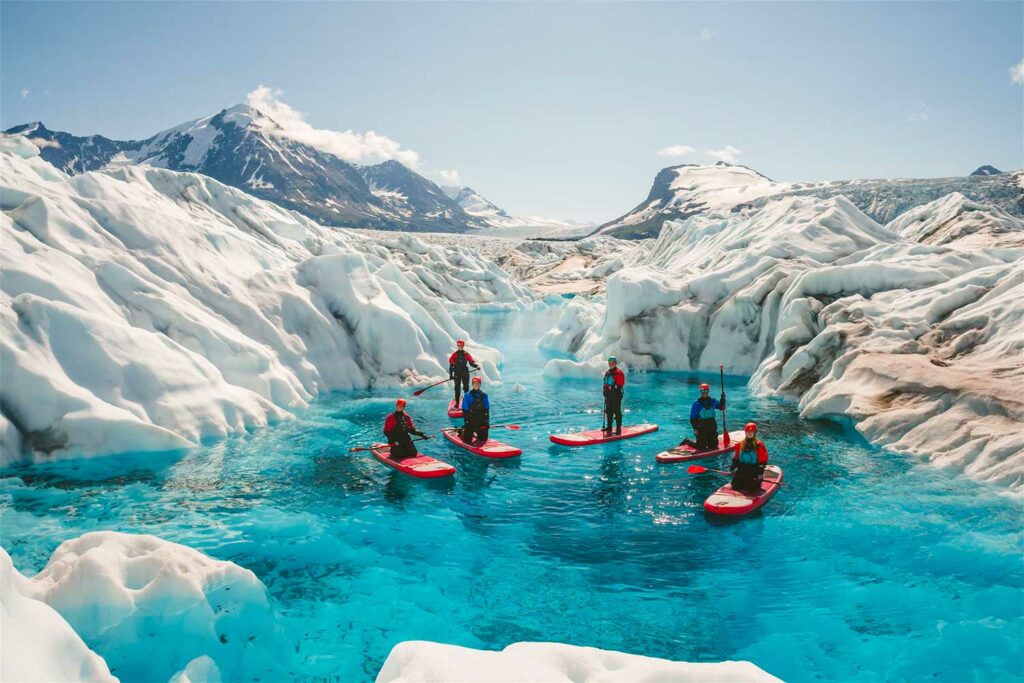 Anchorage - notre guide pratique de voyage