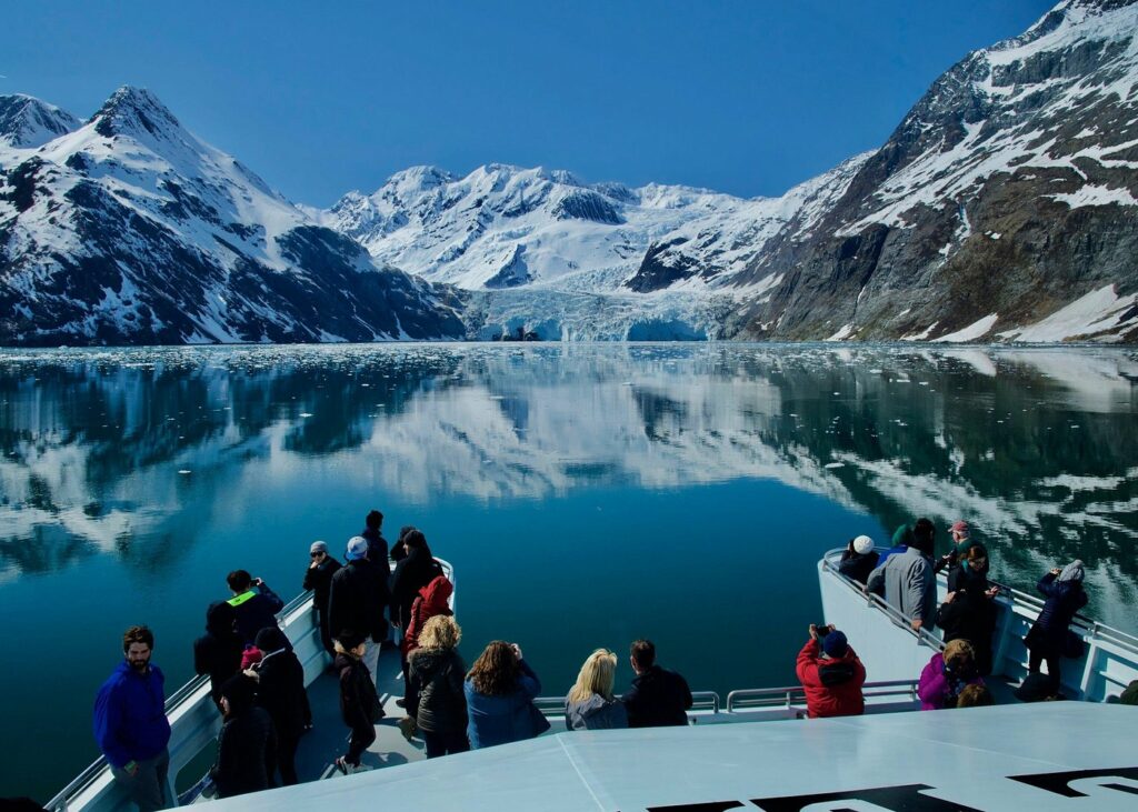 Anchorage - notre guide pratique de voyage