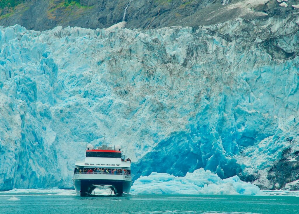 Anchorage - notre guide pratique de voyage