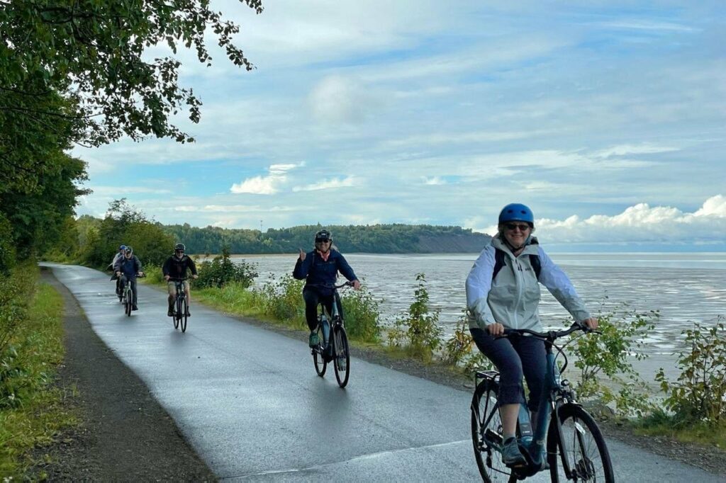 Anchorage - notre guide pratique de voyage