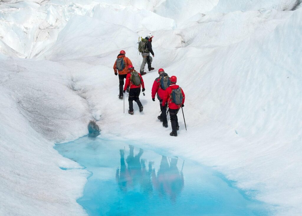 Anchorage - notre guide pratique de voyage