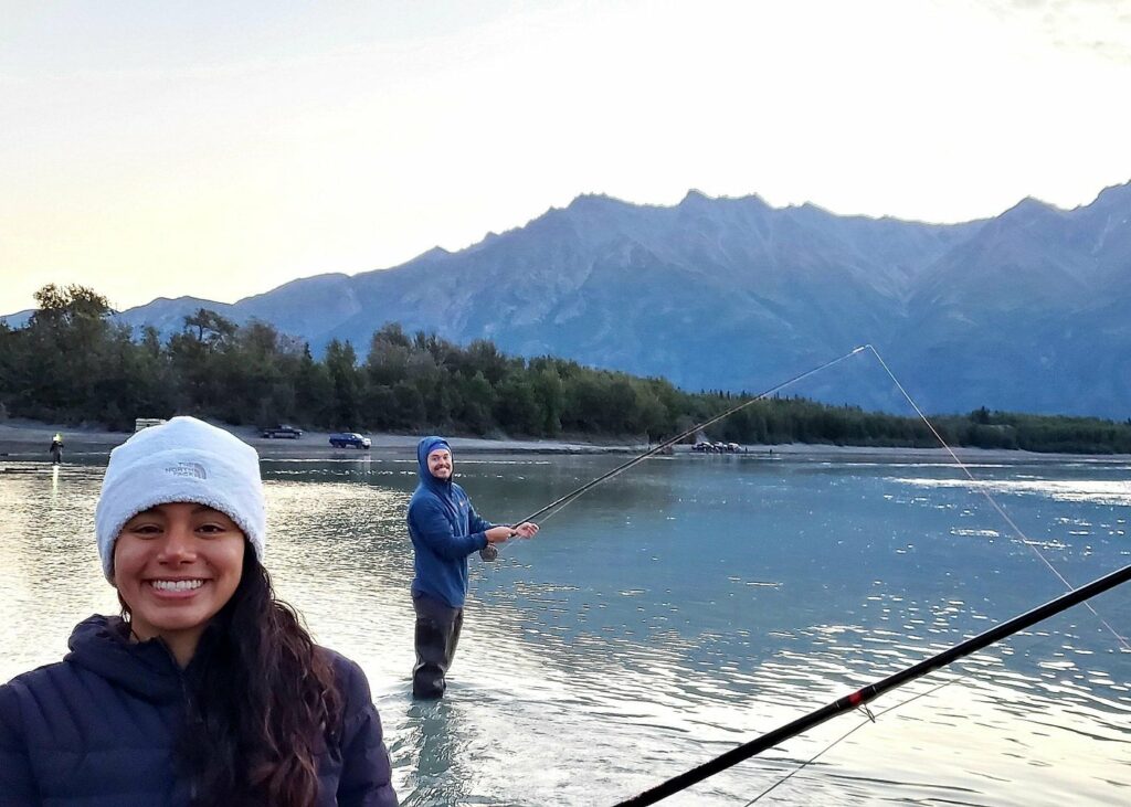 Anchorage - notre guide pratique de voyage
