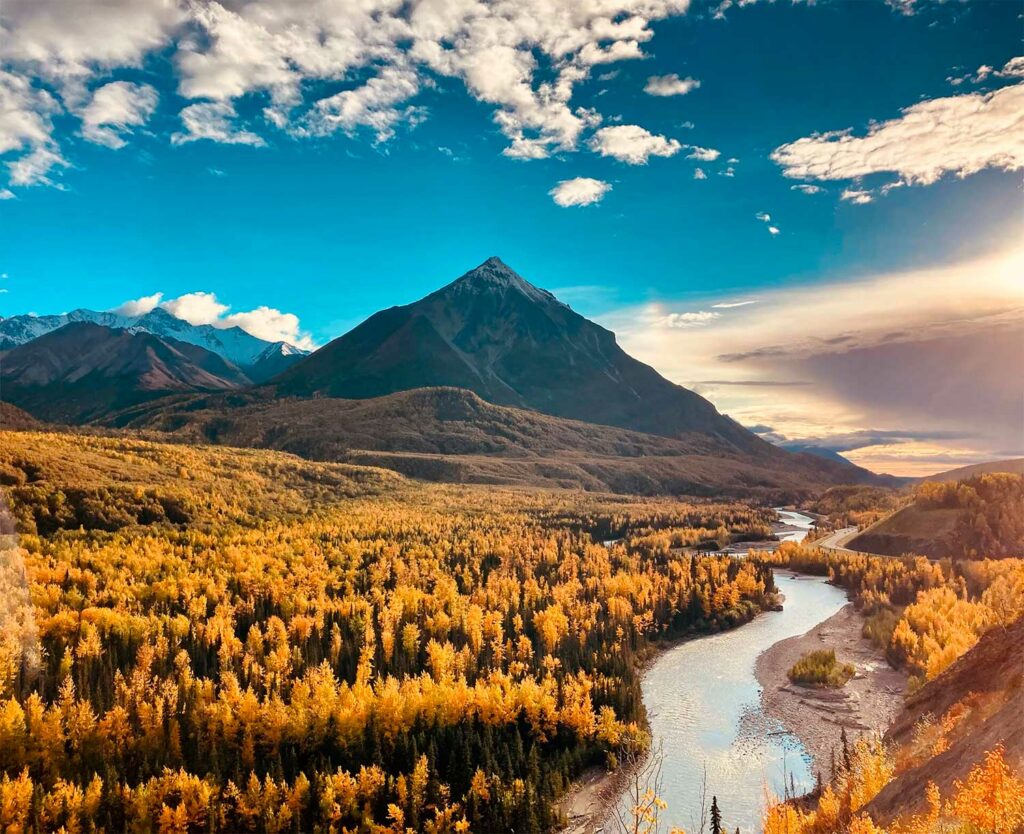 Anchorage - notre guide pratique de voyage