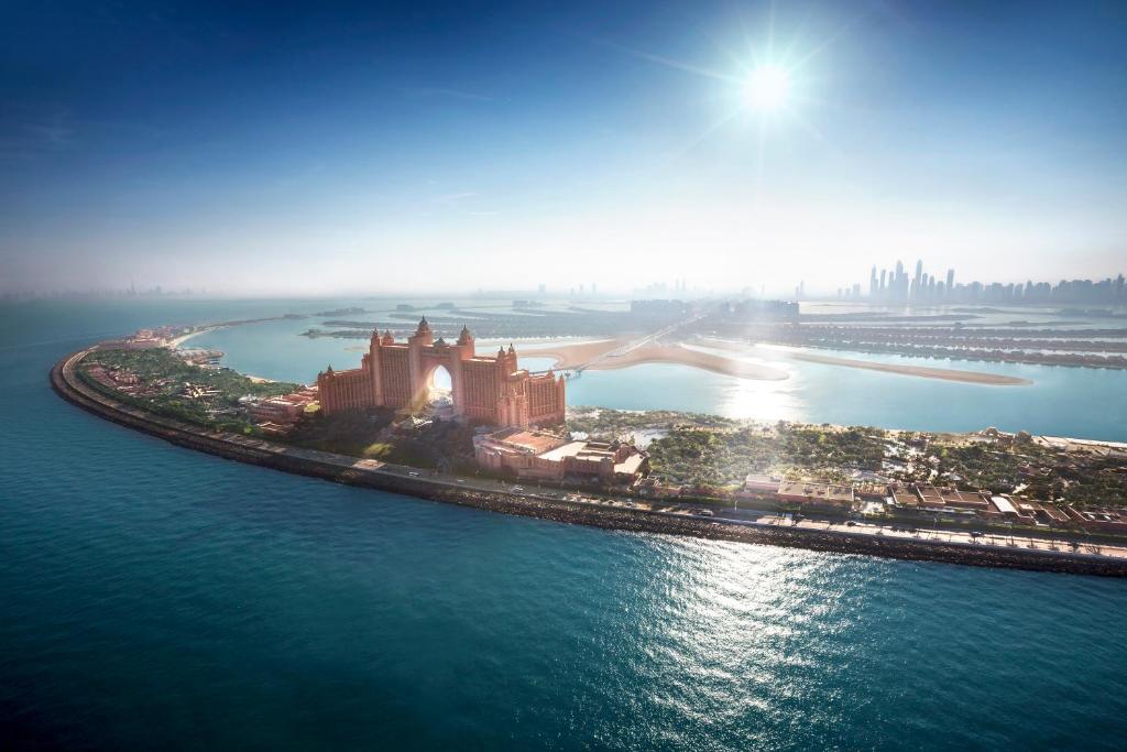 Atlantis