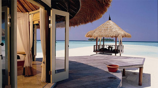 banyan tree maldives