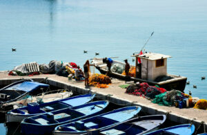 voyage à Bari