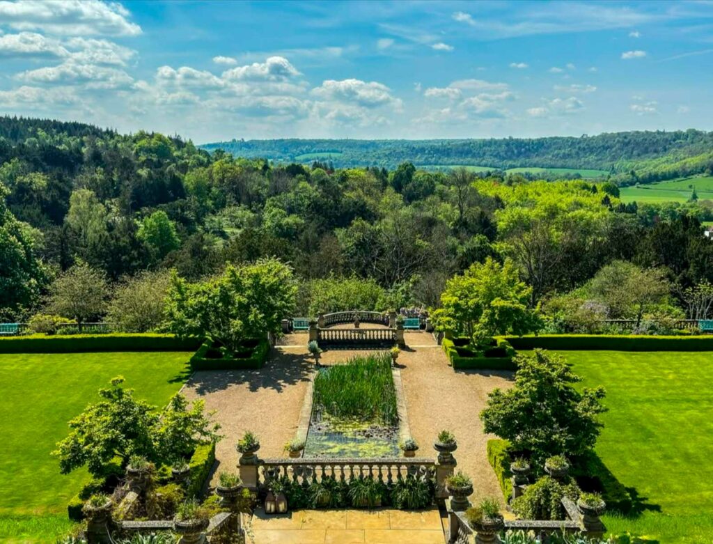 Beaverbrook hotel