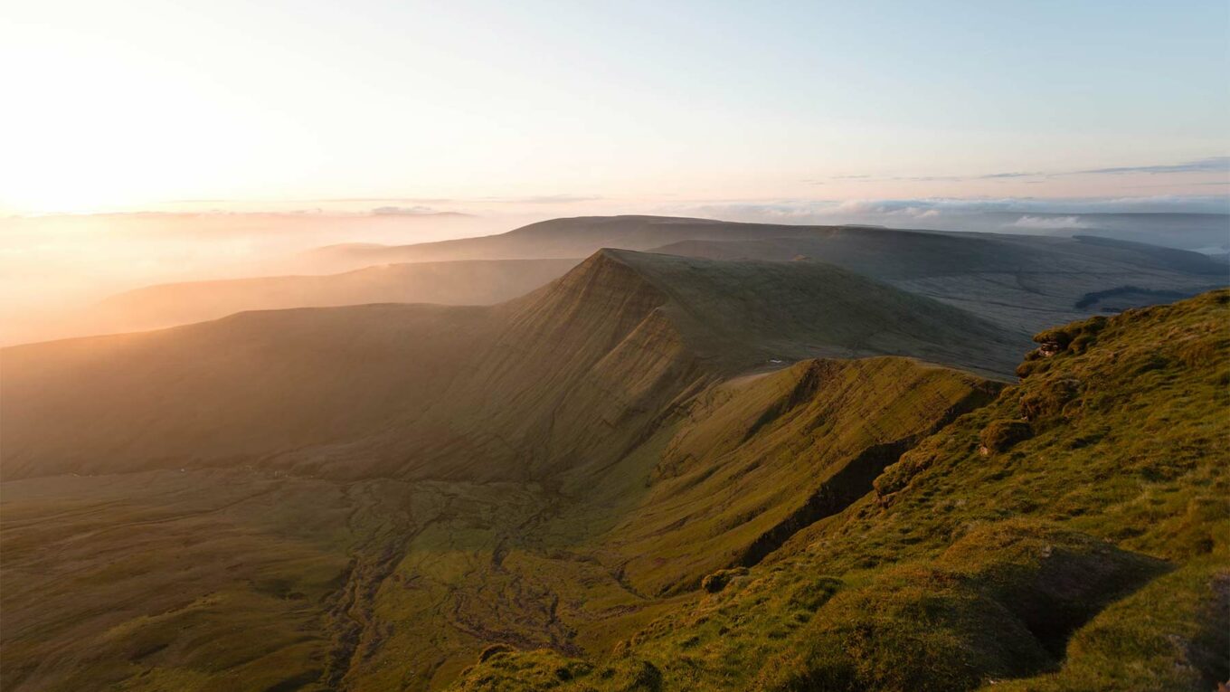Brecon Beacons National Park