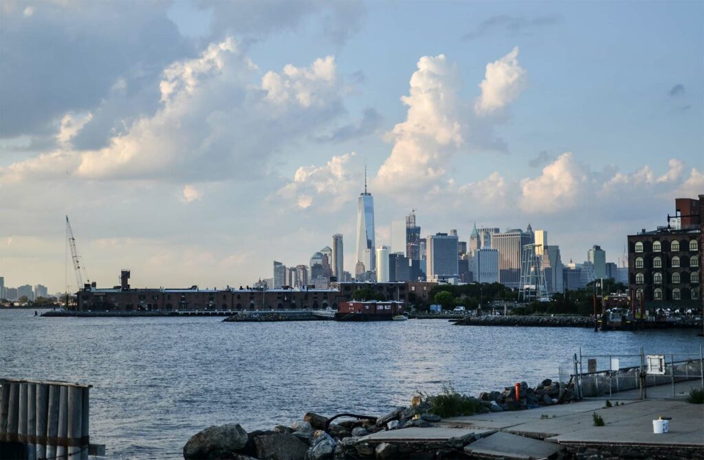 Red Hook, Brooklyn