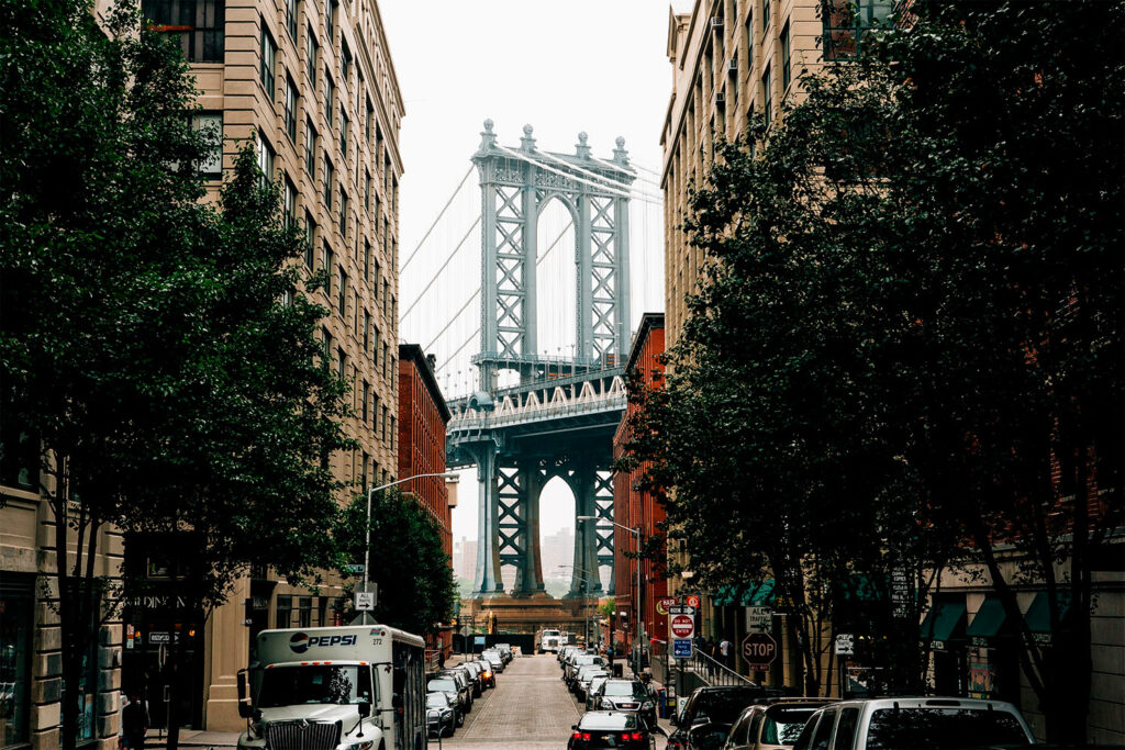 Découvrir Brooklyn, New York