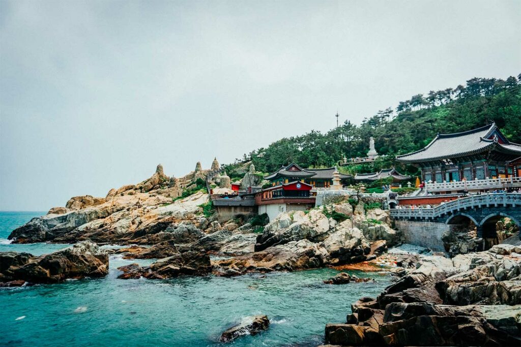 Quel budget prévoir pour un voyage en Corée du Sud ?